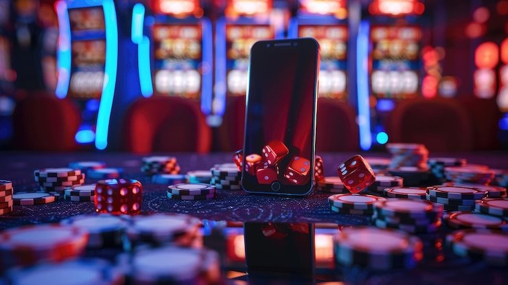 Relax Gaming table variety on erek2 04 showing blackjack, roulette, and baccarat dealer studios